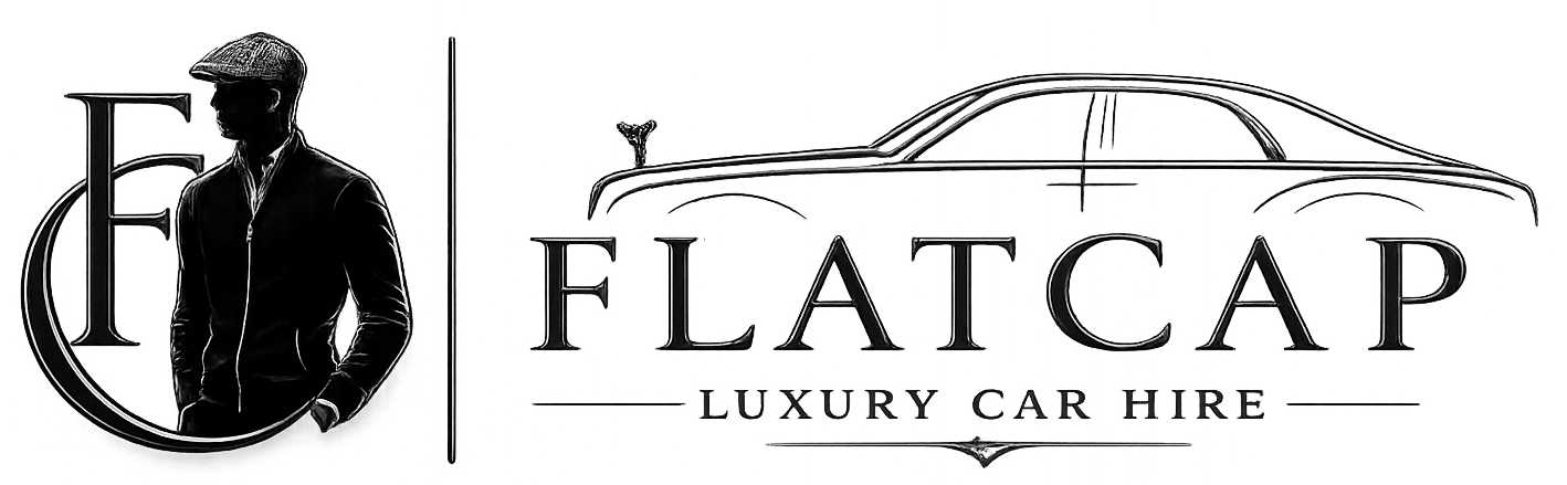 Flatcap — Luxury Car Hire